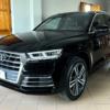 Audi Q5 40 TDI quattro S tronic S line plus