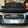 Audi Q5 40 TDI quattro S tronic S line plus