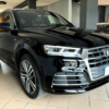 Audi Q5 40 TDI quattro S tronic S line plus