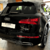 Audi Q5 40 TDI quattro S tronic S line plus