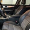 MERCEDES Classe C250 SW 4Matic 204Cv Avantgarde - immagine 10