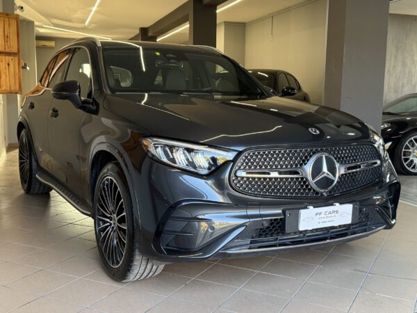 Mercedes-benz GLC 220d 4Matic Mild Hybrid - immagine 3