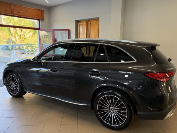 Mercedes-benz GLC 220d 4Matic Mild Hybrid - immagine 7