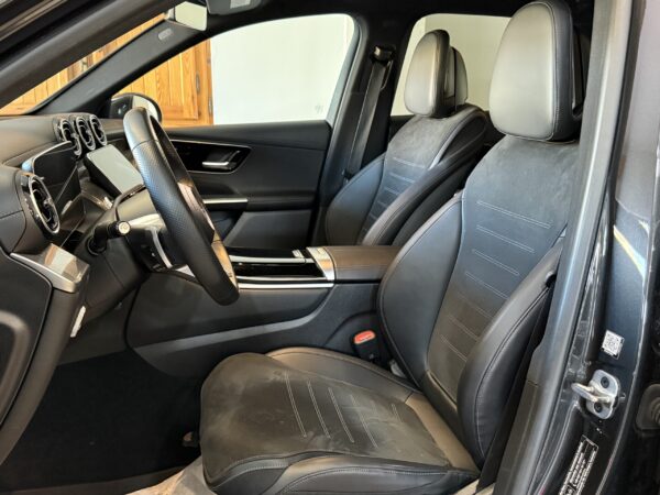 Mercedes-benz GLC 220d 4Matic Mild Hybrid - immagine 11