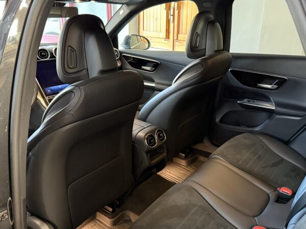 Mercedes-benz GLC 220d 4Matic Mild Hybrid - immagine 12