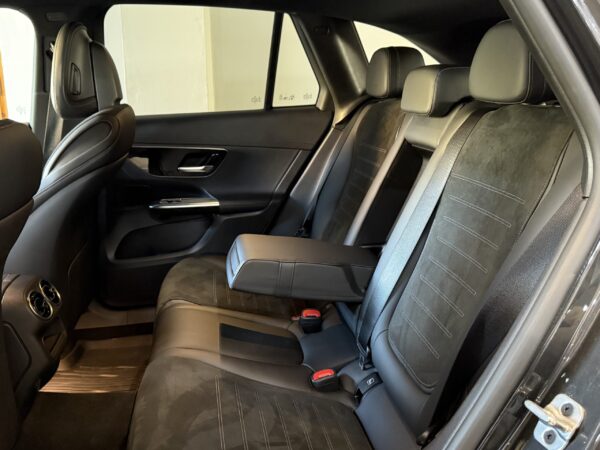 Mercedes-benz GLC 220d 4Matic Mild Hybrid - immagine 13