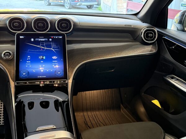 Mercedes-benz GLC 220d 4Matic Mild Hybrid - immagine 16