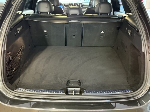 Mercedes-benz GLC 220d 4Matic Mild Hybrid - immagine 17