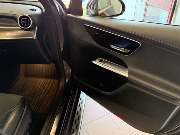 Mercedes-benz GLC 220d 4Matic Mild Hybrid - immagine 21