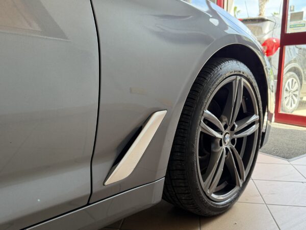 Bmw 520d 48V Xdrive Touring Business - immagine 9