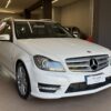 MERCEDES Classe C250 SW 4Matic 204Cv Avantgarde - immagine 3