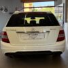 MERCEDES Classe C250 SW 4Matic 204Cv Avantgarde - immagine 5