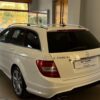 MERCEDES Classe C250 SW 4Matic 204Cv Avantgarde - immagine 6