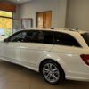 MERCEDES Classe C250 SW 4Matic 204Cv Avantgarde - immagine 7